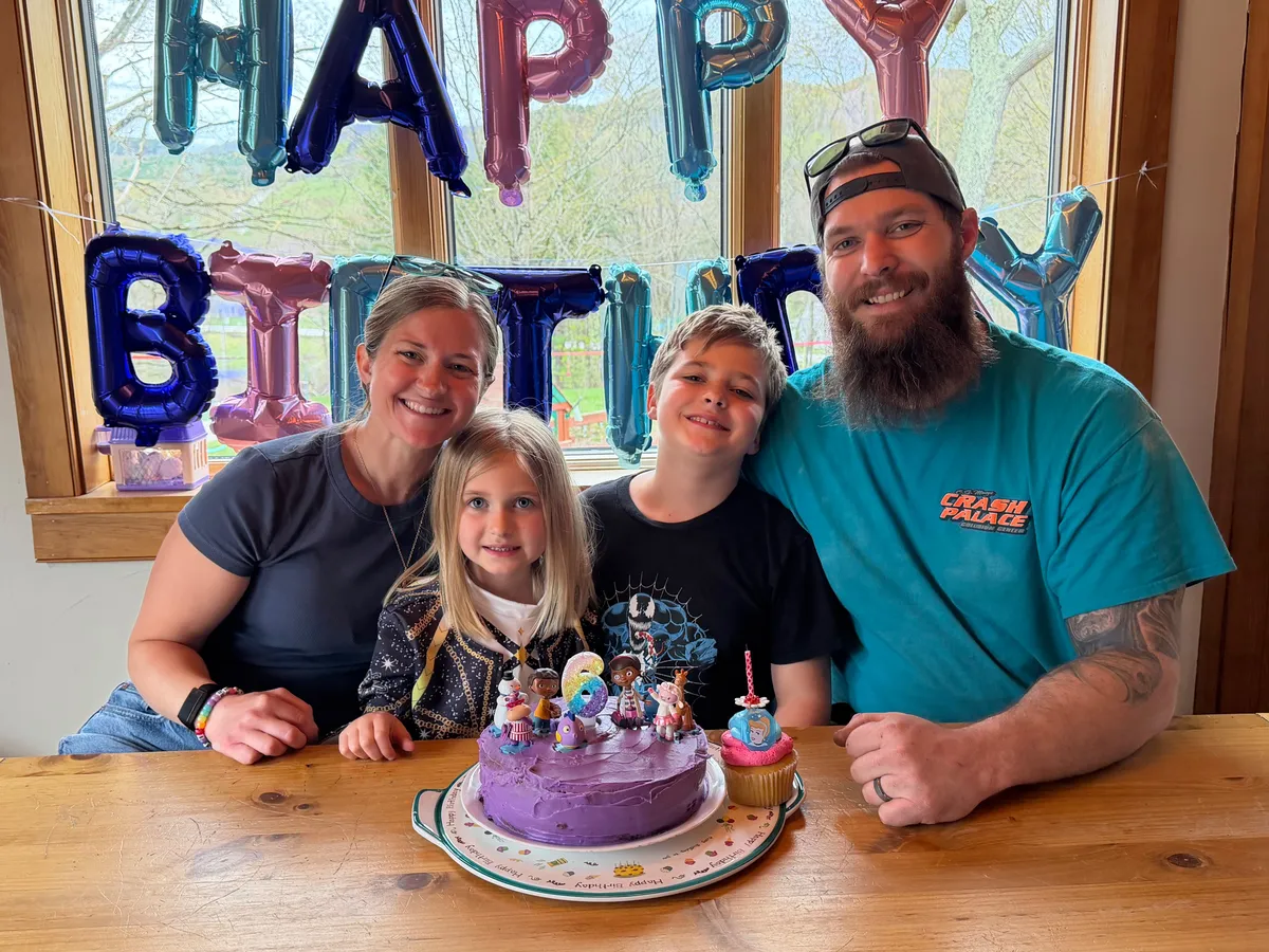 Travis Burrows Obituary: Vermont Community Mourns Sudden Loss