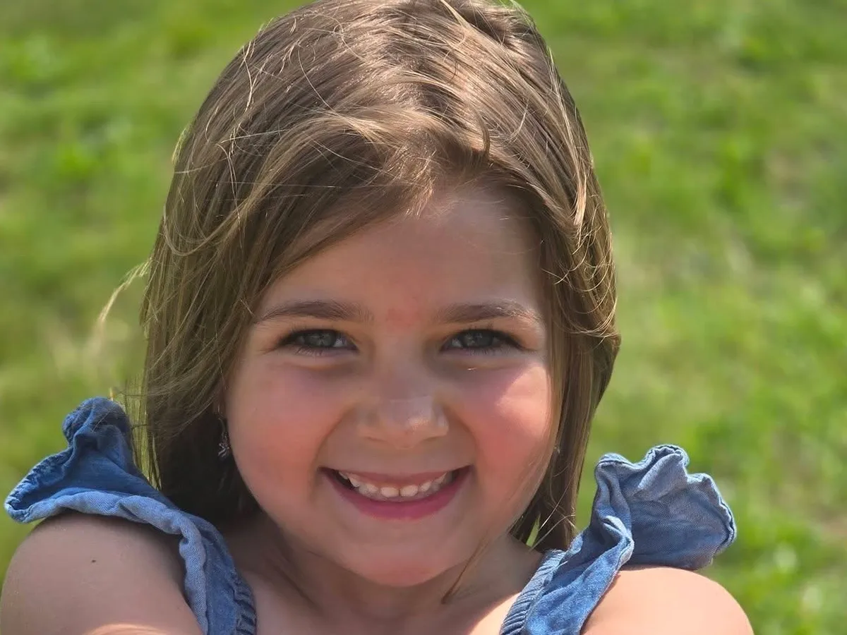 Brandi Karcher Accident: 6-Year-Old Dies After Route 173 Crash