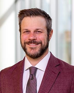 Jason Stoneback MD