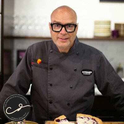 Chef Brad Smoliak Obituary